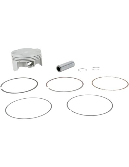 WSM Kolbensätze, Kolben & Komponenten für YAMAHA FX 1000 2002-2008
