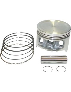 Kolbenkit