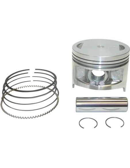 WSM Kolbensätze, Kolben & Komponenten für KAWASAKI KLF 300 2X4 1995-2004