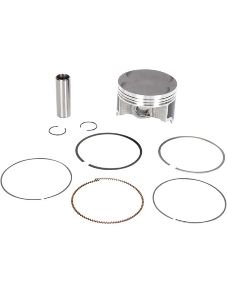 WSM Kolbensätze, Kolben & Komponenten für KAWASAKI KVF 650 4X4 2002-2013