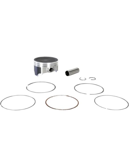 WSM Kolbensätze, Kolben & Komponenten für KAWASAKI KVF 750 I 4X4 2005-2011