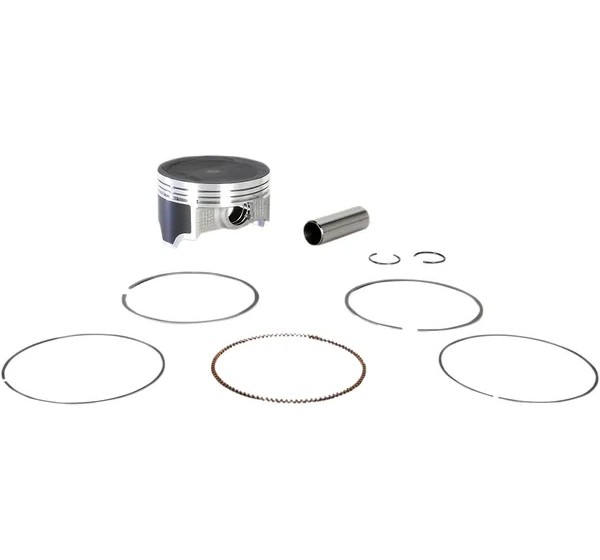 WSM Kolbensätze, Kolben & Komponenten für KAWASAKI KVF 750 I 4X4 2005-2011