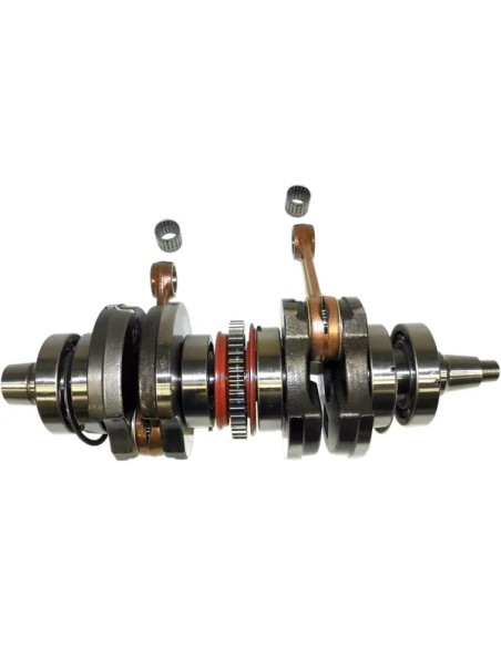 WSM Kurbelwellen & Pleuel für SEA-DOO (BRP) GTX 951 2000-2002