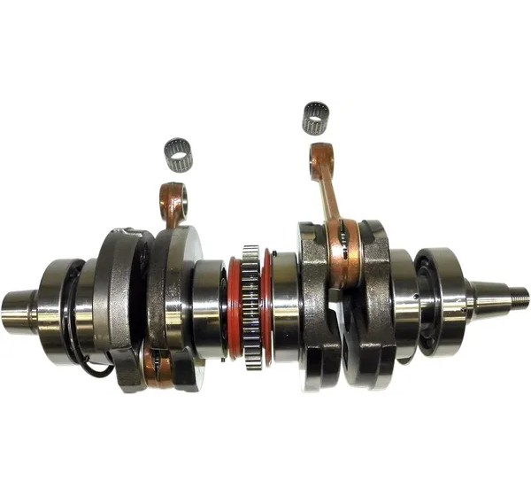 WSM Kurbelwellen & Pleuel für SEA-DOO (BRP) GTX 951 2000-2002