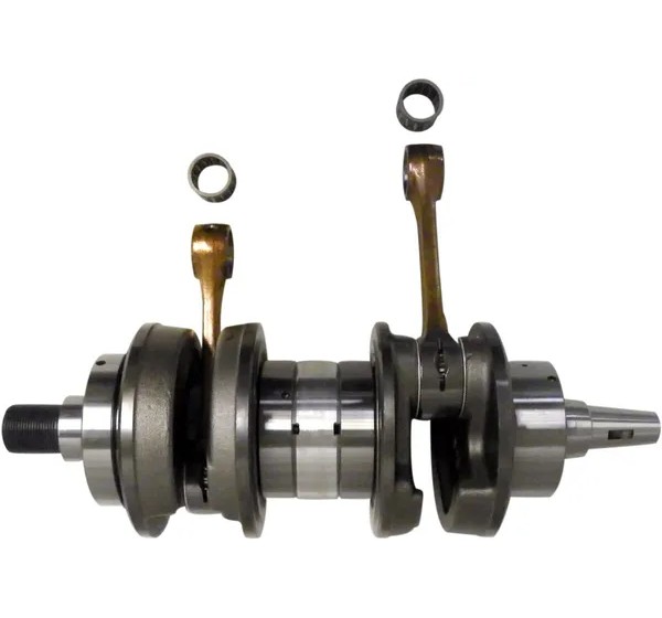 WSM Kurbelwellen & Pleuel für YAMAHA WRA 650 1990-1996