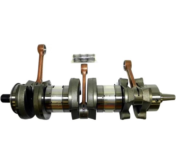 WSM Kurbelwellen & Pleuel für YAMAHA GP 1300 R 2003-2008