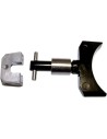 Power Valve mit Sicherheitsverbindung