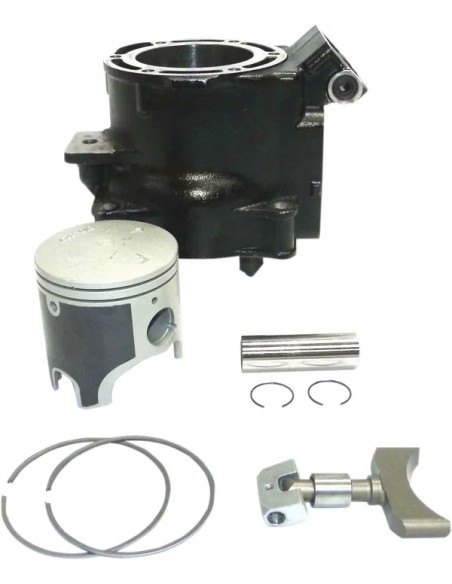 WSM Zylinder, Zylindersätze & Big Bore Sätze für YAMAHA XL 1200 1998-2000