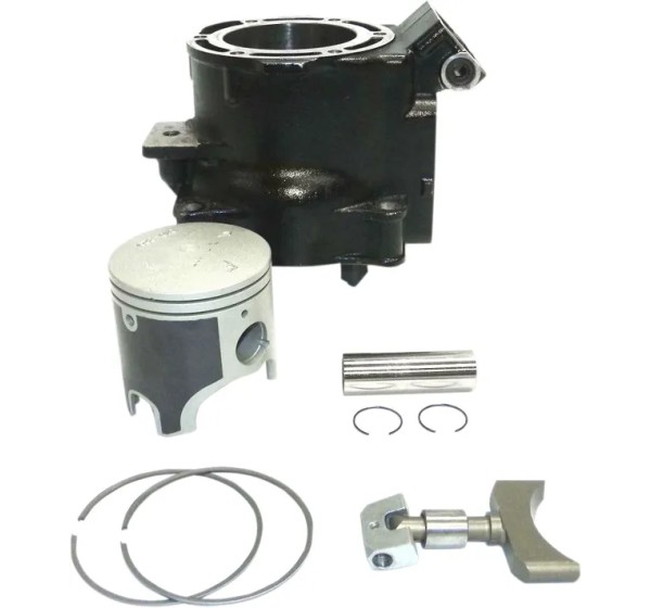 WSM Zylinder, Zylindersätze & Big Bore Sätze für YAMAHA XL 1200 1998-2000