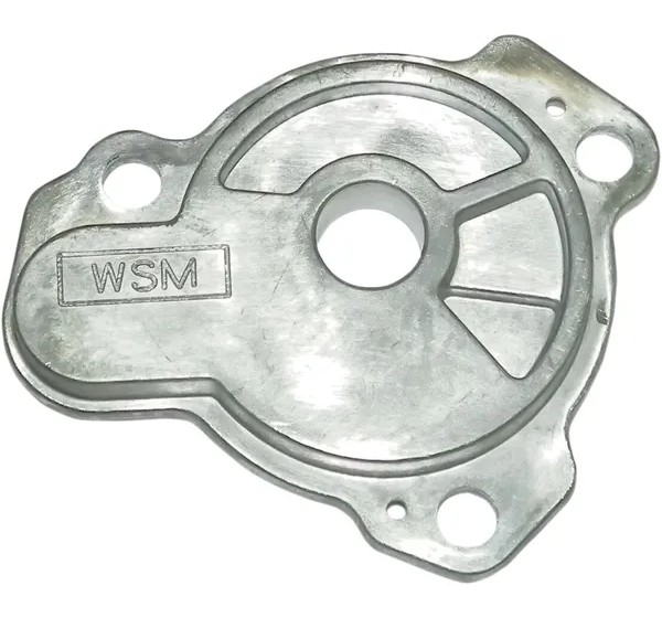 WSM Schmiersystem für SEA-DOO (BRP) GTI 130 2007-2019