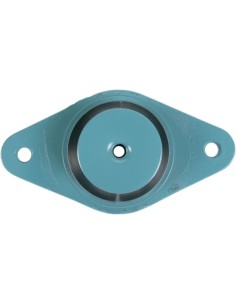 Motorhalterung für Wasserfahrzeuge