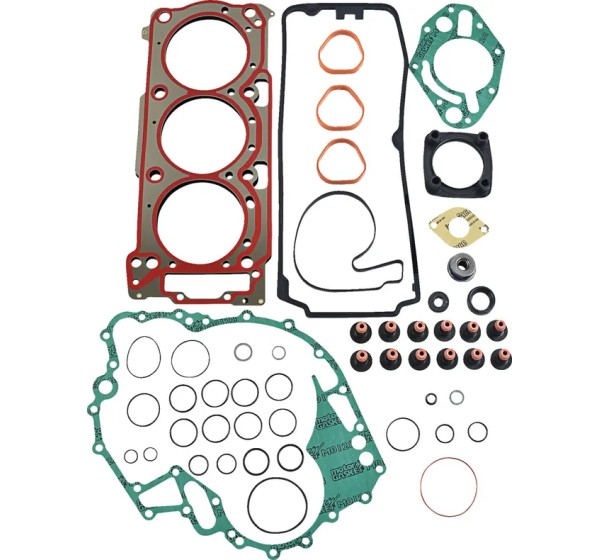 WSM Dichtungen & Öldichtungen für SEA-DOO (BRP) GTI 130 2008-2016
