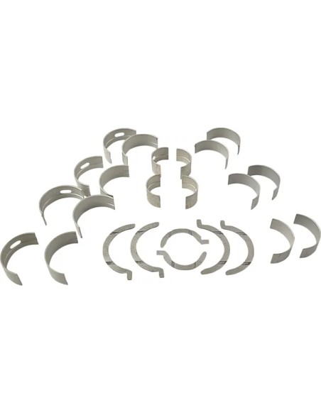 WSM Motorlager für SEA-DOO (BRP) GTI 130 2008-2016