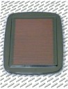 Waschbarer Ersatz-Luftfilter für Yamaha
