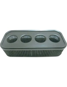 Waschbarer Ersatz-Luftfilter für Yamaha