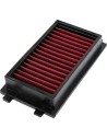 Waschbarer Ersatz-Luftfilter für Yamaha