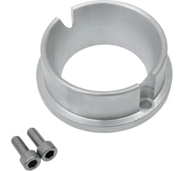 WSM Montagematerial & Zubehör - ADAPTER 38-42MM KEI SIL