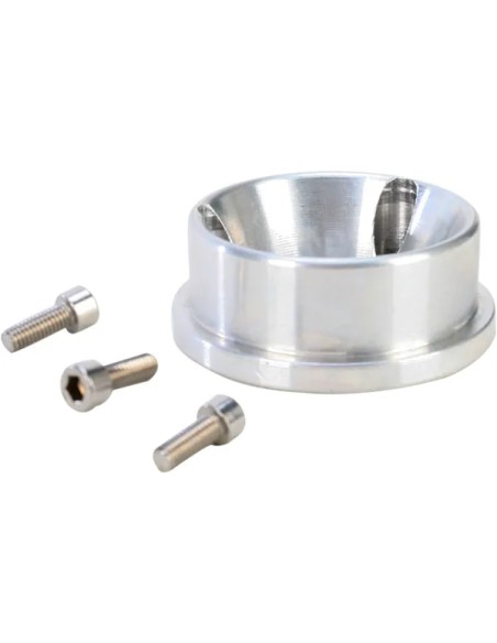 WSM Montagematerial & Zubehör - ADAPTER 38MM MIK SIL