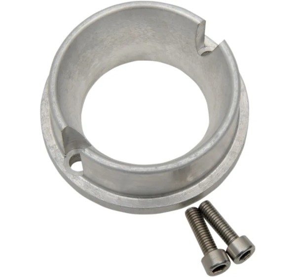 WSM Montagematerial & Zubehör - ADAPTER 38MM MIK I SIL