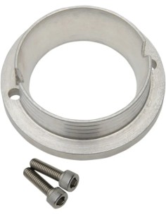 Vergaseradapter