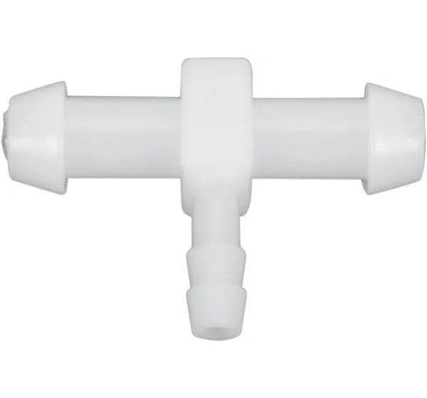 WSM Kraftstoffleitungen & Anschlüsse - PRIMER T FITTING 10/PK