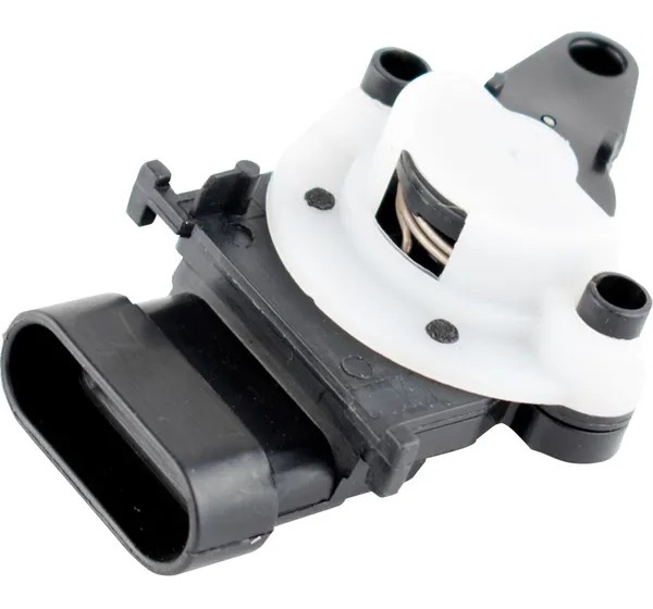 WSM Gemischsteuerung - THROTTLE SENSOR RIGHT