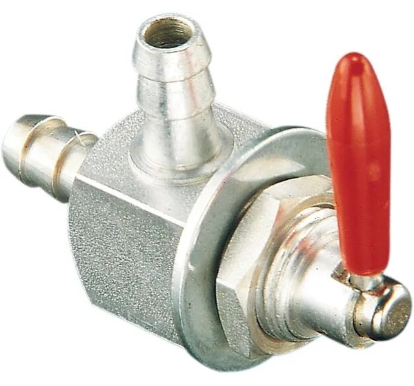 WSM Montagematerial & Zubehör - UNIVERSAL SHUT-OFF VALVE