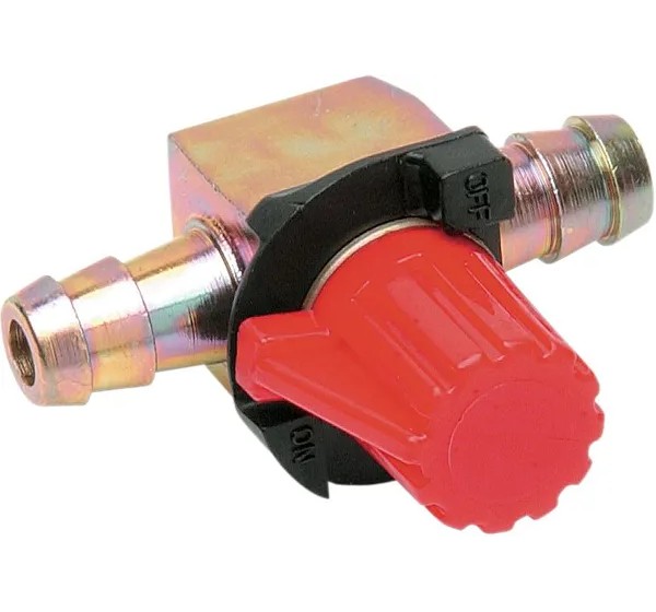 WSM Montagematerial & Zubehör - SHUT OFF VALVE 5/16