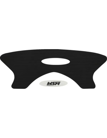 WSM Trittbretter für KAWASAKI JT 1500 STX-15F 2012-2018
