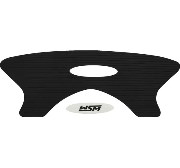 WSM Trittbretter für KAWASAKI JT 1500 STX-15F 2012-2018