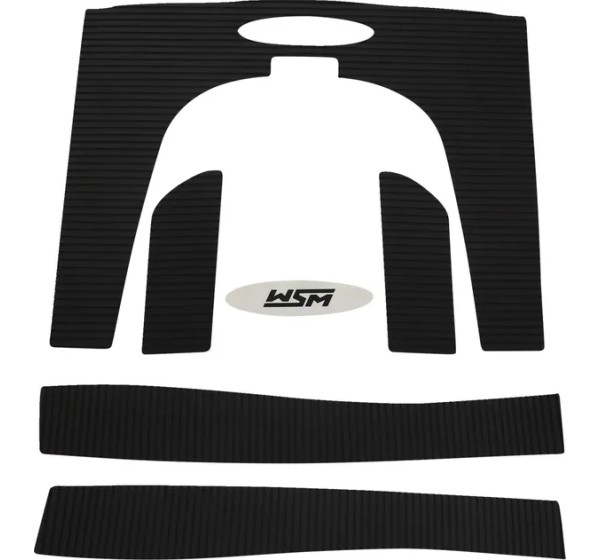 WSM Trittbretter für SEA-DOO (BRP) GS 720 1997-2001