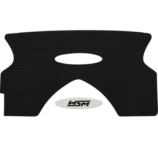 WSM Trittbretter für SEA-DOO (BRP) GTI 720 1996-2005