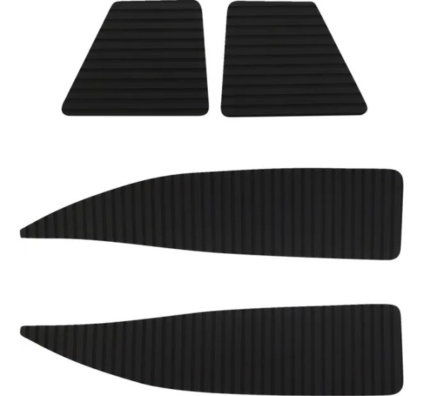 WSM Trittbretter - Detailansicht