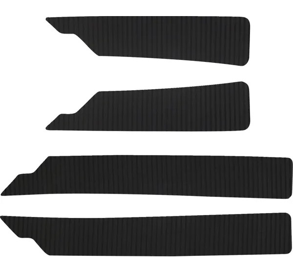 WSM Trittbretter - Einbaubeispiel