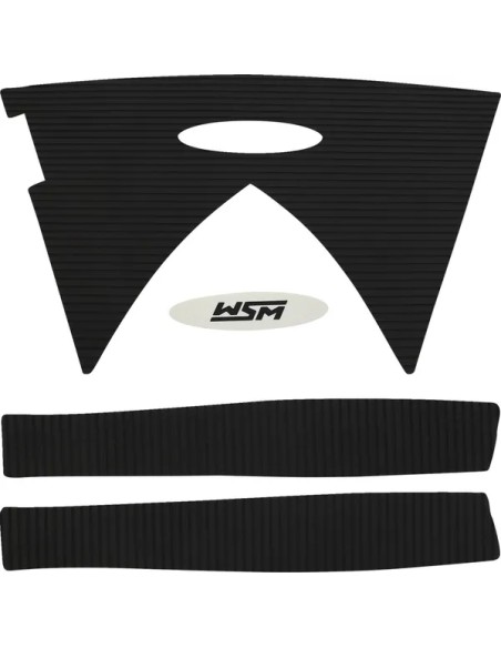 WSM Trittbretter für SEA-DOO (BRP) GTX 4-TEC WAKE 2003-2006