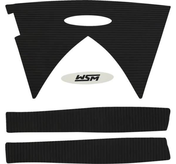 WSM Trittbretter für SEA-DOO (BRP) GTX 4-TEC WAKE 2003-2006