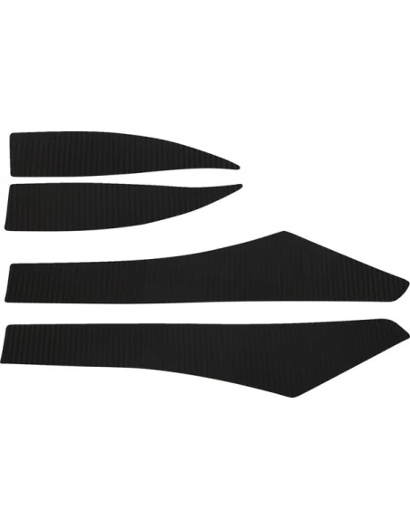 WSM Trittbretter - Detailansicht