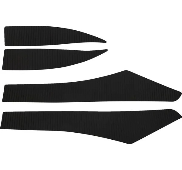 WSM Trittbretter - Detailansicht