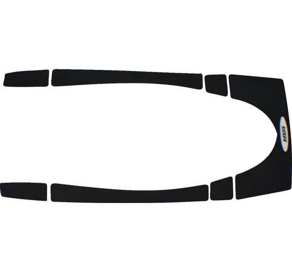 WSM Trittbretter - MAT SEA DOO RXP 215