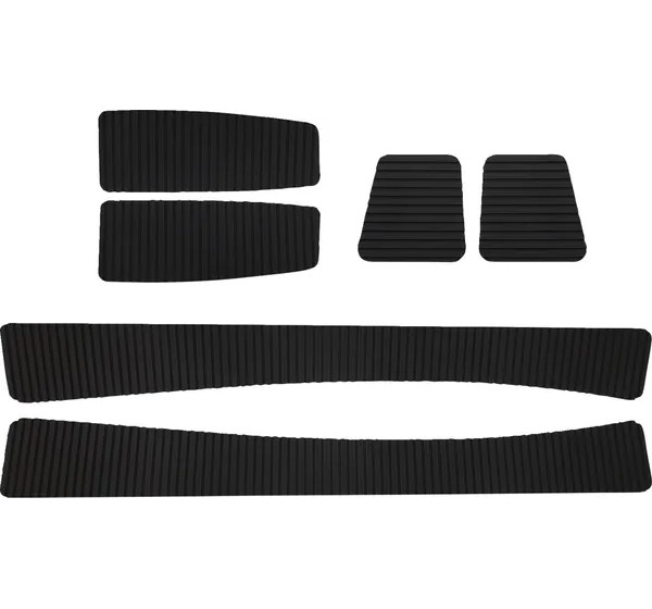 WSM Trittbretter für SEA-DOO (BRP) RXP-X 255 2008-2009