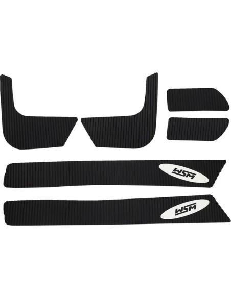WSM Trittbretter für SEA-DOO (BRP) SP 580 1991-1996