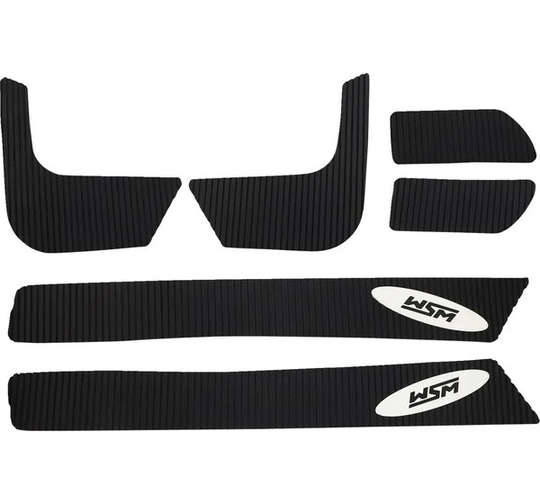 WSM Trittbretter für SEA-DOO (BRP) SP 580 1991-1996