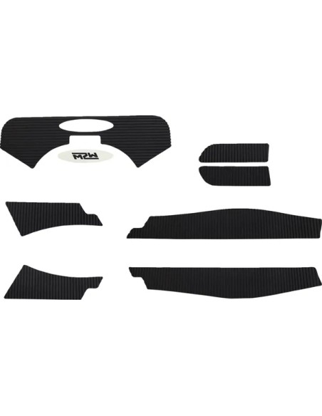 WSM Trittbretter für SEA-DOO (BRP) XP 951 1999-2002