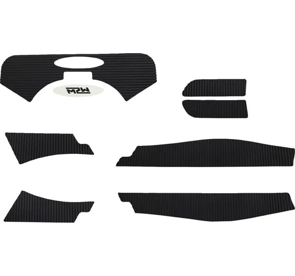 WSM Trittbretter für SEA-DOO (BRP) XP 951 1999-2002