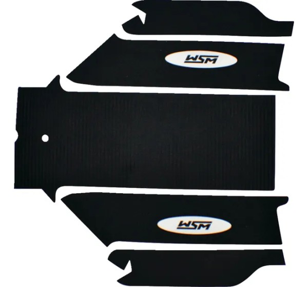 WSM Trittbretter für YAMAHA SJ 700 1996-2013