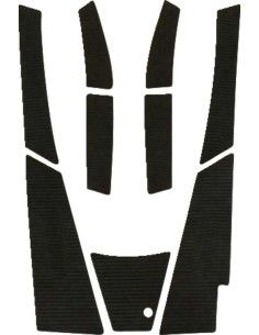 Traktionsmatte