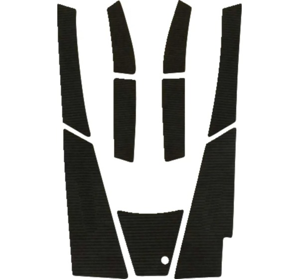 WSM Trittbretter für YAMAHA EX 1050 2017-2021