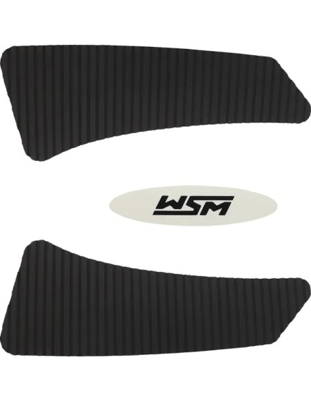 WSM Trittbretter für YAMAHA VX 1100 2010-2015