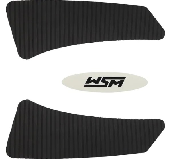 WSM Trittbretter für YAMAHA VX 1100 2010-2015