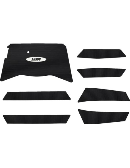WSM Trittbretter für YAMAHA VX 1050 2016-2020